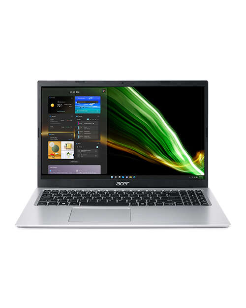 Ноутбук Acer Aspire 3 15.6"FHD/Ryzen 5-5500U/8Gb/256Gb/Nos (NX.K7CER.001)