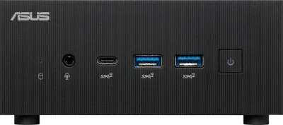 Mini PC Asus PN64-B-S3165MD Intel® Core™ i3-1220P, Support DDR5, UHD for 12th Gen Intel®, Support Gen4x4 SSD, WIFI6