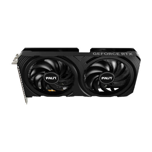 Видеокарта PALIT RTX4060 INFINITY 2 OC 8G (NE64060S19P1-1070L)-0