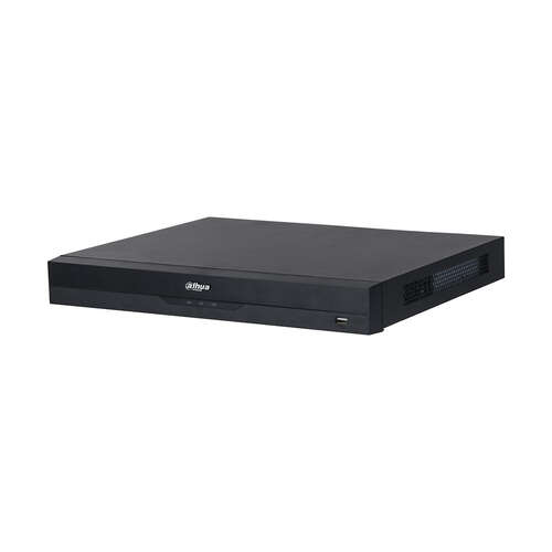 Сетевой видеорегистратор Dahua DHI-NVR4216-16P-EI-0