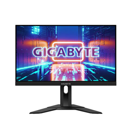 Монитор 23.8" Gigabyte G24F-EK