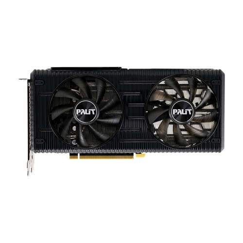 Видеокарта PALIT RTX3060 DUAL 12G (NE63060019K9-190AD)-0