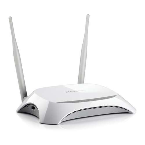 Маршрутизатор TP-Link TL-MR3420-0