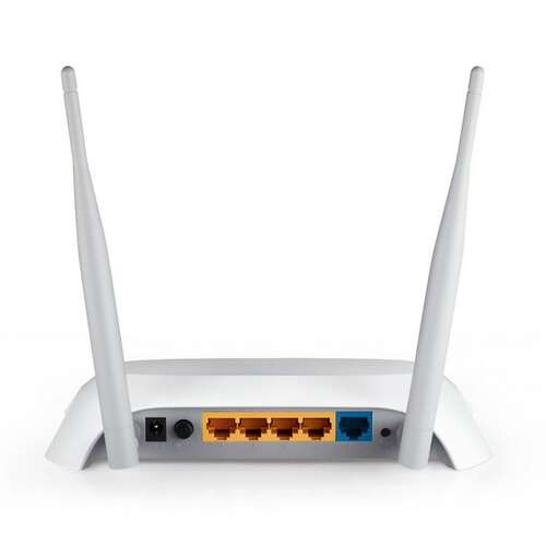 Маршрутизатор TP-Link TL-MR3420-0