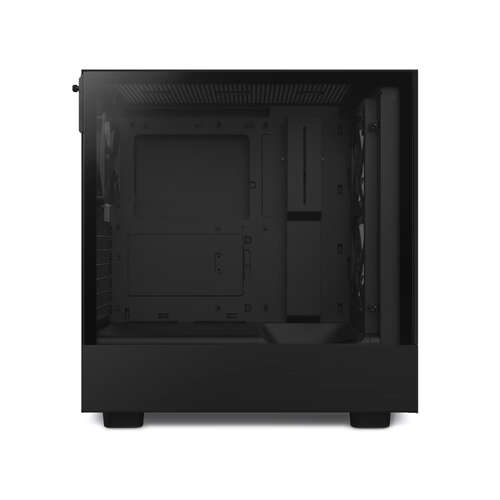 Компьютерный корпус NZXT H5 Flow RGB CC-H51FB-R1 Black без Б/П-0