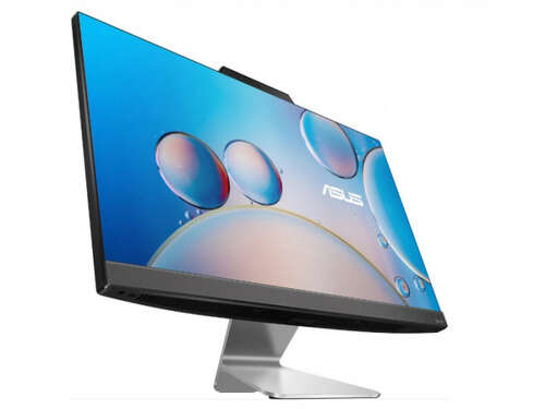 Моноблок ASUS E5402WVAK-BA161X Blk/23.8 FHD HAS/I7-1360P/16GB/512GB PCIE G4/Wi-Fi 6E+BT 5.3/1080p FHD/120W/WL kbms/W11P-0