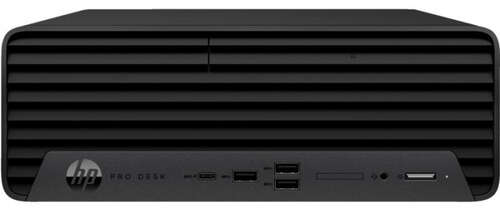 Системный блок HP Pro SFF 400 G9 240W RCTO,i3-12100,8G D4,256G M.2 Value,W11P6 DGR,DVDRW,1yw,125 kbd,125ms,VGA v2