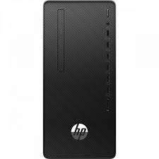 Системный блок HP 290 G4 MT i3-10100 8GB,1TB HDD,W11P,KBD+MS,NoODD,P24v,3yw-0