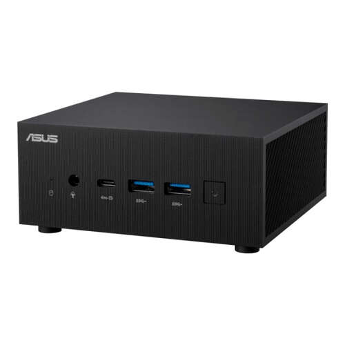 Mini PC Asus PN53-BBR575HD AMD Ryzen™ 5 7535H, Support DDR5, Integrated - Radeon™ Graphics, Support Gen4x4 SSD, WIFI6-0