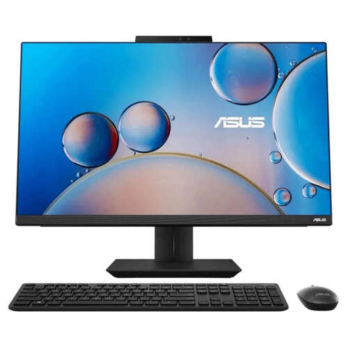 Моноблок ASUS E5702WVAK-BA010W Black/27 FHD/I5-1340P/8GB/512GB PCIE G4/Wi-Fi 6E+BT 5.3/1080p FHD/120W/WL kbamp;ms/W11H-0