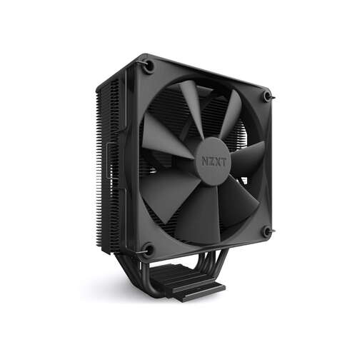 Кулер для процессора NZXT T120 RC-TN120-B1 Black-0