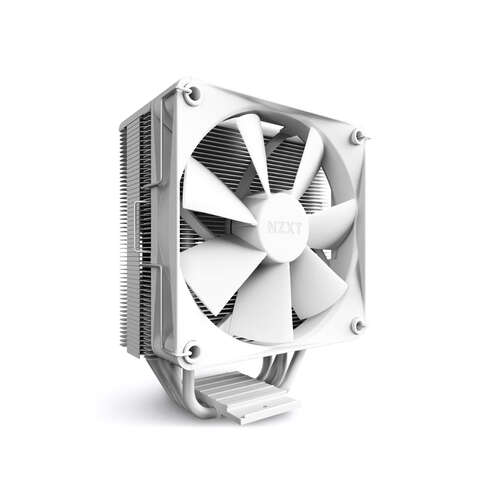 Кулер для процессора NZXT T120 RC-TN120-W1 White-0