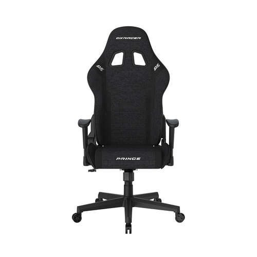 Игровое компьютерное кресло DX Racer Prince GC/LPF132FBCFBB/N-0