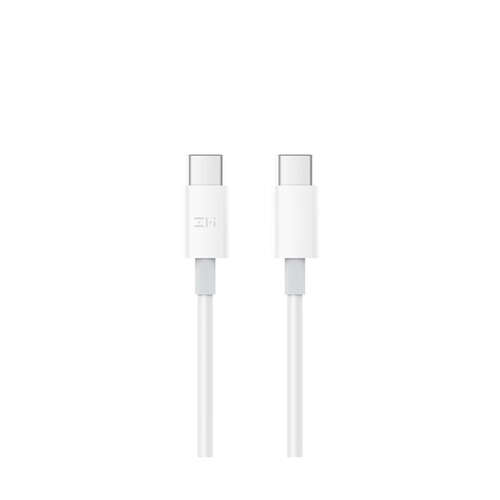 Интерфейсный кабель Xiaomi USB Type-C to Type-C 150 см-0