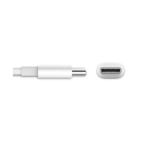 Интерфейсный кабель Xiaomi USB Type-C to Type-C 150 см-0