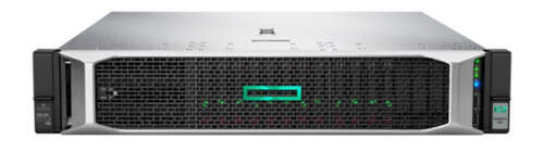 Платформа HPE SimpliVity Gen10 2xNode(Xeon 6130/192GB/4000 ESS Kit/OmniStack 1P ESS/FlexFabric 2x10Gb SFP+/2x1600W)-0