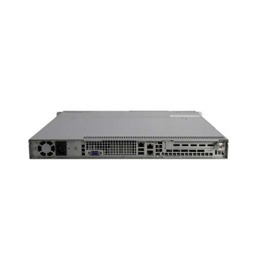 Серверная платформа SUPERMICRO SYS-6019P-MT