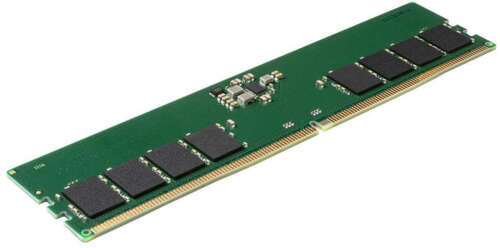 ОЗУ Kingston KVR DIMM 8GB DDR5 PC44800/5600MHz Kingston, KVR56U46BS6-8, Retail-0