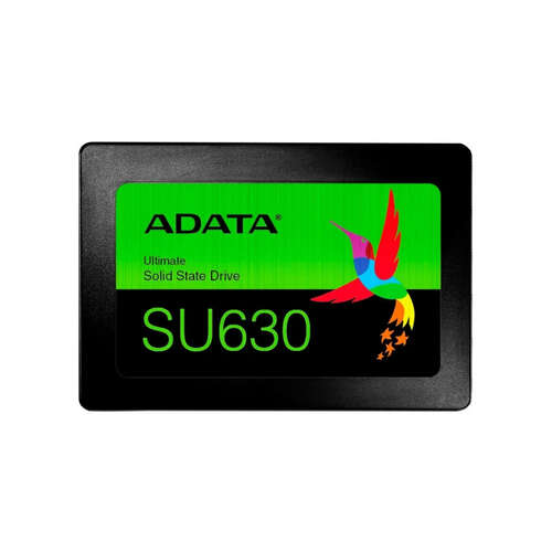 Твердотельный накопитель SSD ADATA Ultimate SU650 512 ГБ SATA-0