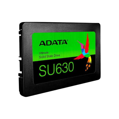 Твердотельный накопитель SSD ADATA Ultimate SU650 512 ГБ SATA