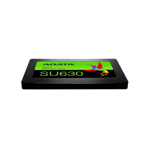 Твердотельный накопитель SSD ADATA Ultimate SU650 512 ГБ SATA-0