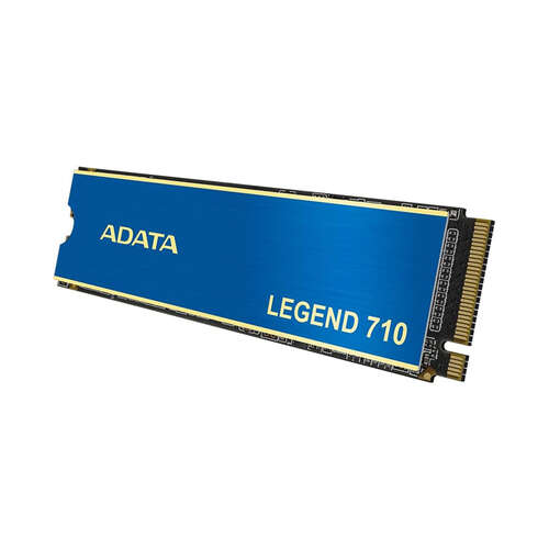 Твердотельный накопитель SSD ADATA Legend 710 ALEG-710-256GCS 256GB M.2-0