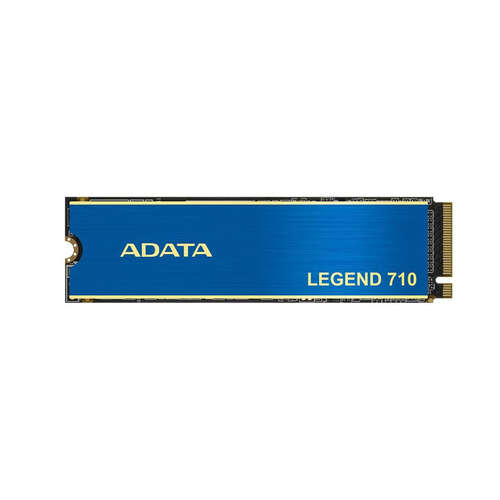 Твердотельный накопитель SSD ADATA Legend 710 ALEG-710-256GCS 256GB M.2-0