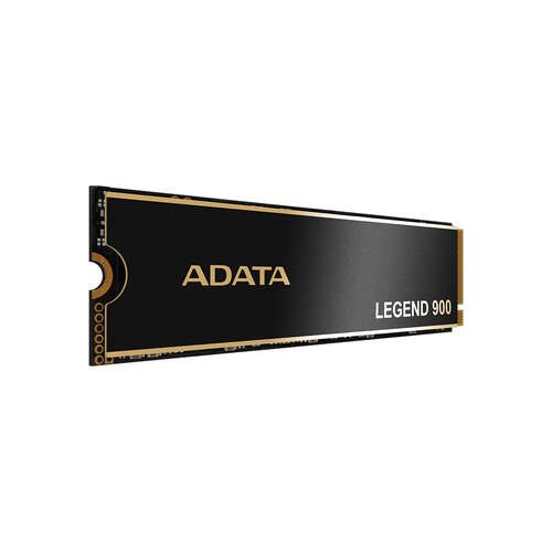 Твердотельный накопитель SSD ADATA LEGEND 900 SLEG-900-1TCS 1TB PCIe Gen4x4 M.2-0