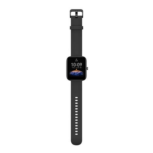 Смарт часы Amazfit Bip 3 Pro A2171 Black-0