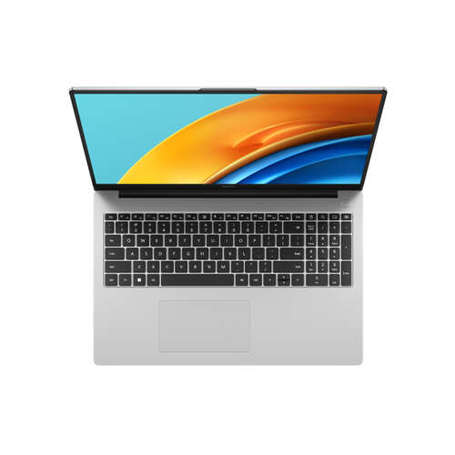 Ноутбук Huawei MateBook D 16 16" i5-12450H 16GB 512GB Win 11 MCLF-X