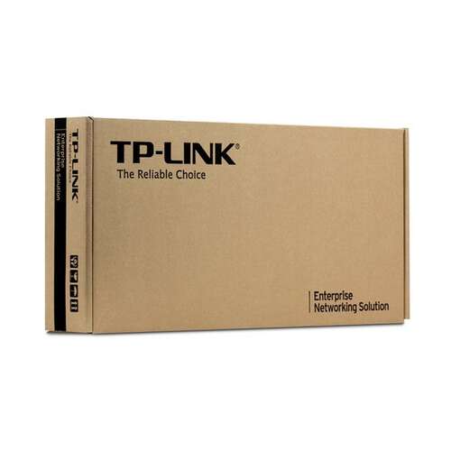 Коммутатор TP-Link TL-SG1024-0