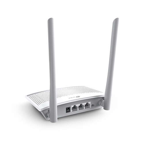 Маршрутизатор TP-Link TL-WR820N-0