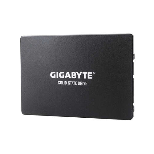 Твердотельный накопитель внутренний Gigabyte GSTFS31480GNTD-0