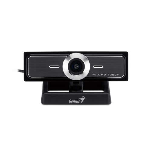 Веб-Камера Genius WideCam F100-0