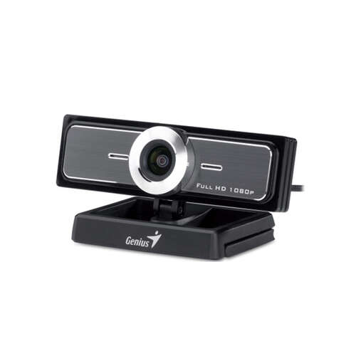 Веб-Камера Genius WideCam F100-0