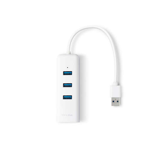 Концентратор USB TP-Link UE330-0