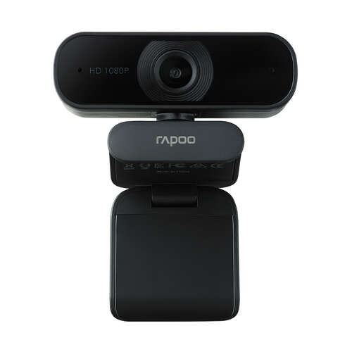 Веб-Камера Rapoo C260-0
