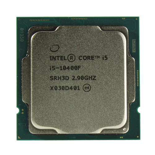 Процессор (CPU) Intel Core i5 Processor 10400F 1200-0