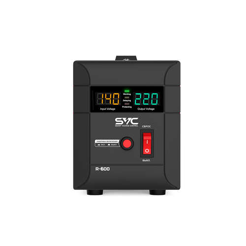 Стабилизатор SVC R-600-0