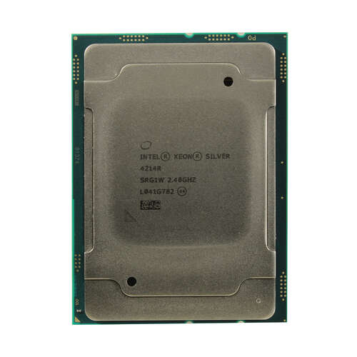Центральный процессор (CPU) Intel Xeon Silver Processor 4214R-0