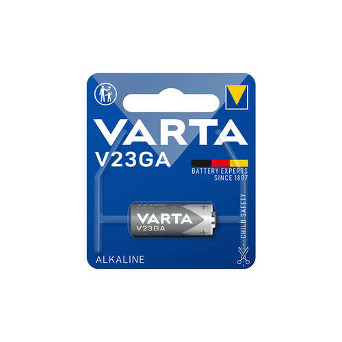 Батарейка VARTA Electronics V23GA - 8LR932 12 V (1 шт) (4223)-0