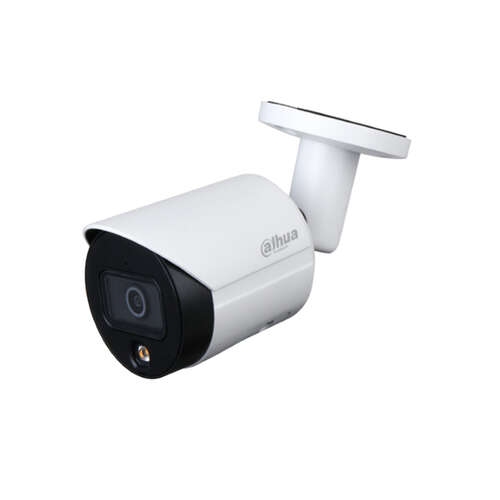 Цилиндрическая видеокамера Dahua DH-IPC-HFW2239SP-SA-LED-0280B-0