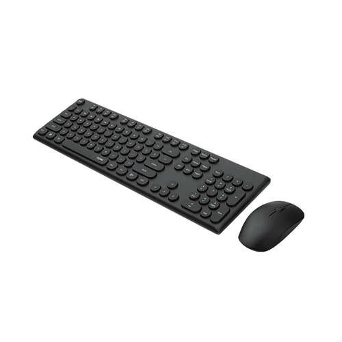 Комплект Клавиатура + Мышь Rapoo X260S-0