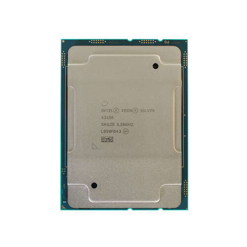 Центральный процессор (CPU) Intel Xeon Silver Processor 4215R-0