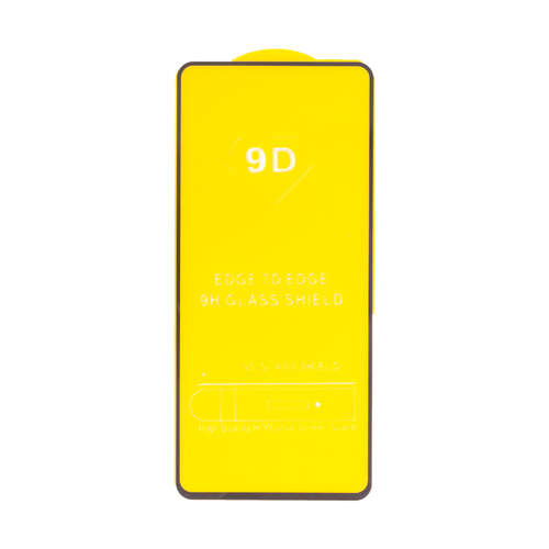 Защитное стекло DD08 для Xiaomi Redmi Note 10 Pro 9D Full-0