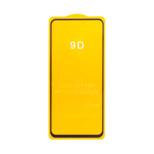 Защитное стекло DD10 для Xiaomi POCO M3 Pro 9D Full-0