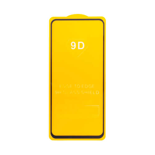 Защитное стекло DD11 для Xiaomi POCO M3 9D Full-0