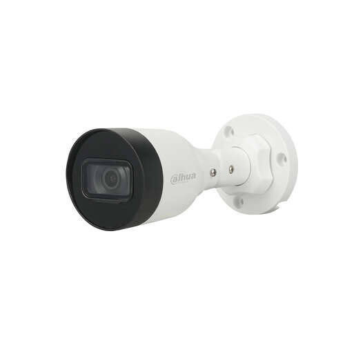 Цилиндрическая видеокамера Dahua DH-IPC-HFW1431S1P-0280B-0