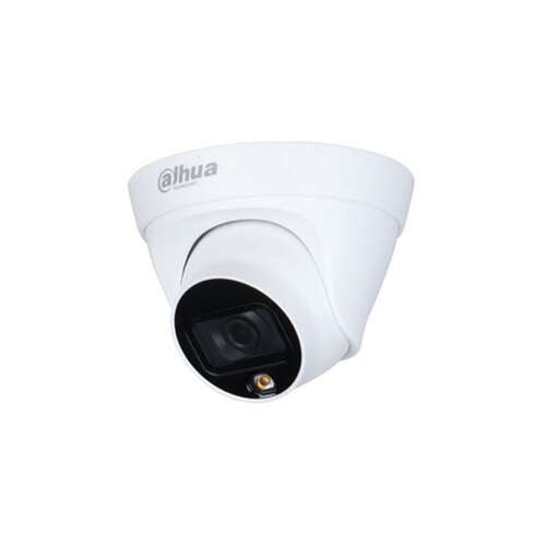 Купольная видеокамера Dahua DH-IPC-HDW1239T1P-LED-0280B-0