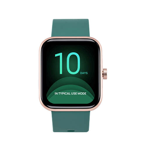 Смарт часы 70Mai Maimo Зеленый-0